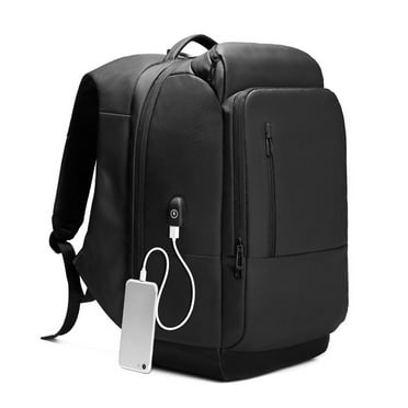 Dfmdfng The Moody Blues USB Backpack 17 in Unisex Laptop Backpack Travel,Durable Waterproof with USB Charging Port Dfmdfng The Moody Blues USB Backpack 17 in Unisex Laptop Backpack Travel,Durable Waterproof with USB Charging Port